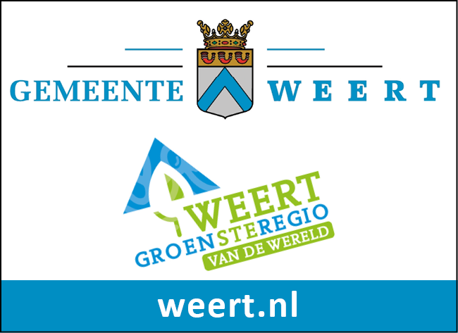 Logo  GEMEENTE WEERT